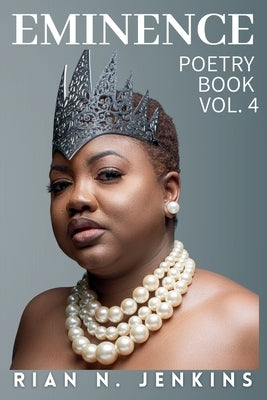Eminence by Jenkins, Rian N.