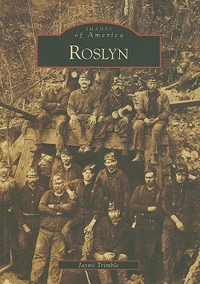 Roslyn by Trimble, Jaymi