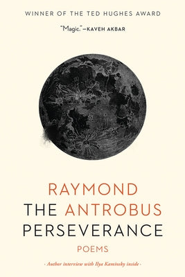 The Perseverance by Antrobus, Raymond