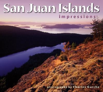 San Juan Islands Impressions by Gurche, Charles