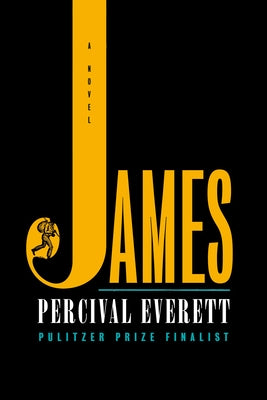 James by Everett, Percival