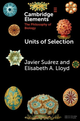 Units of Selection by SuÃ¡rez, Javier