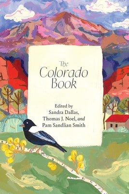 The Colorado Book by Dallas, Sandra