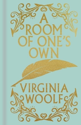 A Room of One's Own by Woolf, Virginia