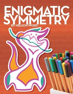 Enigmatic Symmetry by Word, N.