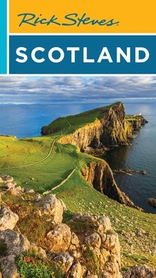 Rick Steves Scotland by Steves, Rick