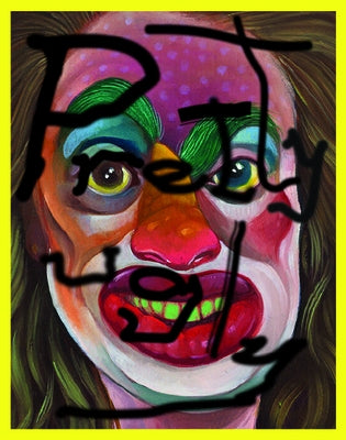 Pretty Ugly: A Visual World of the Wonderfully Weird by Viction