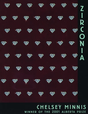 Zirconia by Minnis, Chelsey