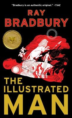 The Illustrated Man by Bradbury, Ray