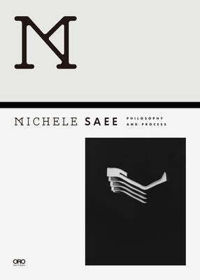 Michele Saee Projects 1985-2017 by Saee, Michele