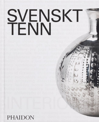 Svenskt Tenn: Interiors by Strizler-Levine, Nina