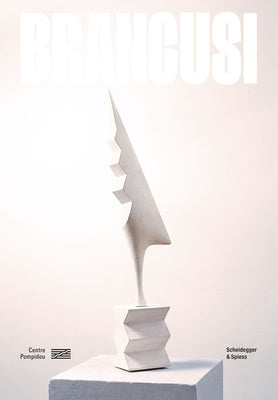 Brancusi by Coulondre, Ariane