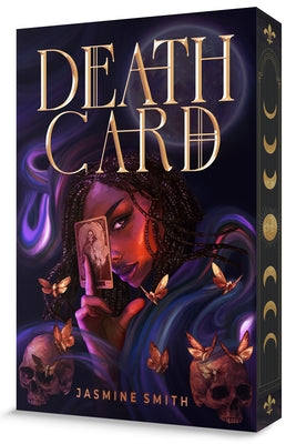 Death Card by Smith, Jasmine