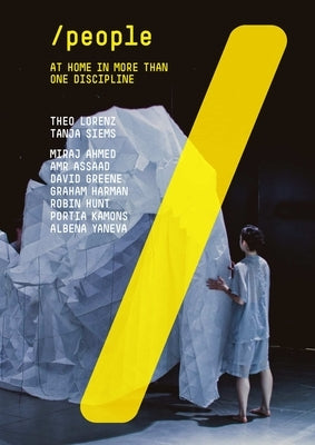 /People: At Home in More Than One Discipline by Lorenz, Theo