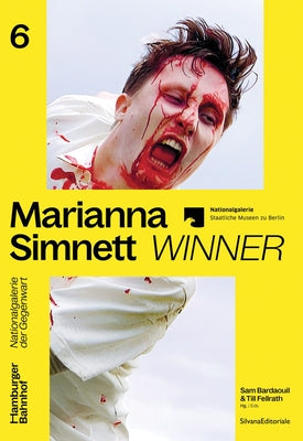 Marianna Simnett: Winner by Simnett, Marianna