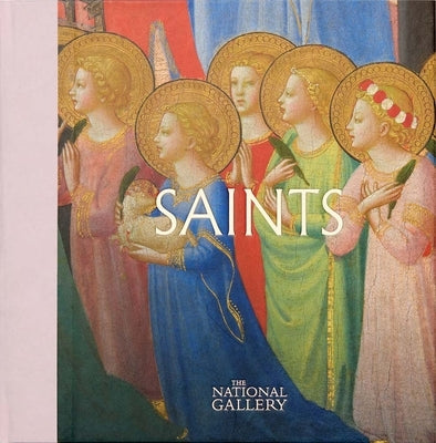 Saints by Jolley, SiobhÃ¡n