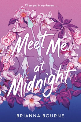 Meet Me at Midnight by Bourne, Brianna