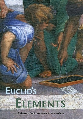 Euclid's Elements by Euclid, Au