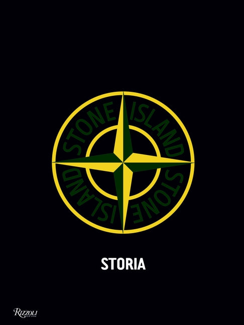 Stone Island by Rabkin, Eugene