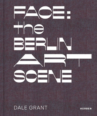 Dale Grant: Face by 