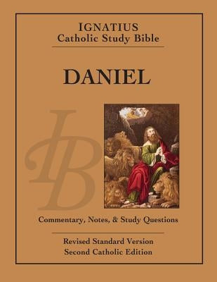 Daniel by Hahn, Scott