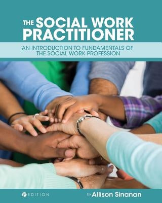 The Social Work Practitioner: An Introduction to Fundamentals of the Social Work Profession by Allison, Sinanan