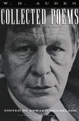 Collected Poems of W. H. Auden by Auden, W. H.