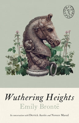 Wuthering Heights by BrontÃ«, Emily