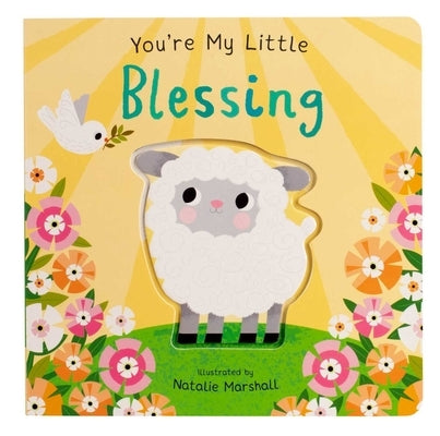 You're My Little Blessing by Edwards, Nicola