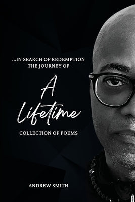 In Search of Redemption by Smith, Andrew