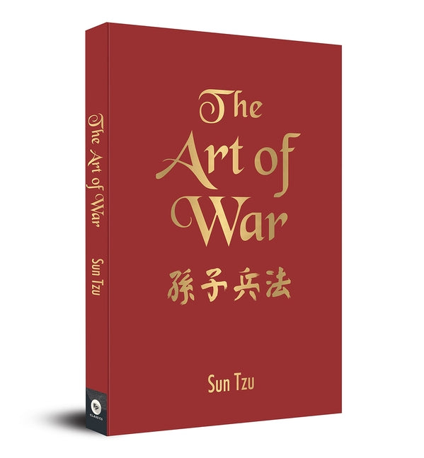 The Art of War (Pocket Classics) by Tzu, Sun