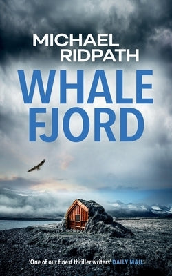 Whale Fjord by Ridpath, Michael