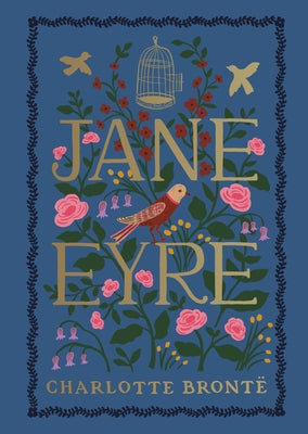 Jane Eyre by BrontÃ«, Charlotte