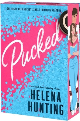 Pucked by Hunting, Helena