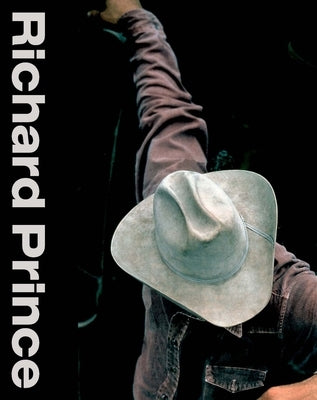 Richard Prince by Moser, Walter