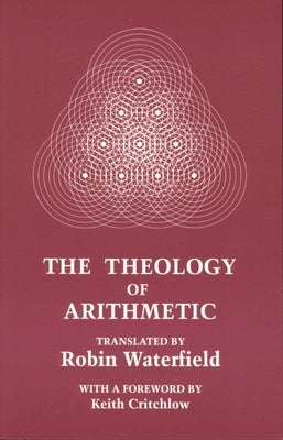 The Theology of Arithmetic by Iambilichus, Iambilichus