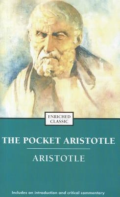 The Pocket Aristotle by Aristotle