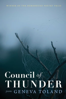 Council of Thunder by Toland, Geneva