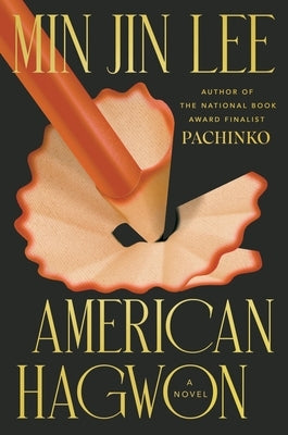 American Hagwon by Lee, Min Jin