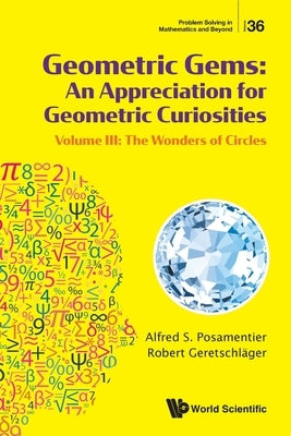 Geometric Gems (V3) by Alfred S. Posamentier, Robert Geretschla