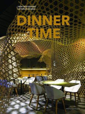 Dinner Time: New Restaurant Interior Design. by Design 360&#194;&#176;