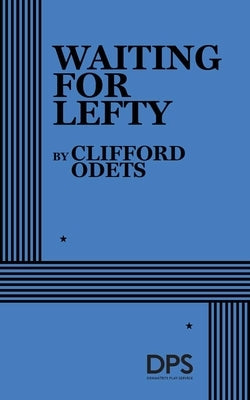 Your Swash Is Unbuckled by Odets, Clifford