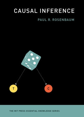 Causal Inference by Rosenbaum, Paul R.