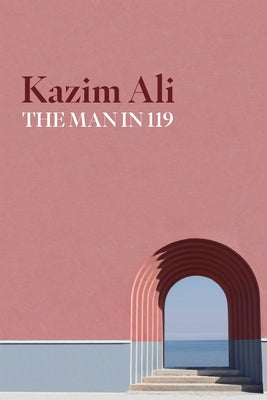 The Man in 119 by Ali, Kazim