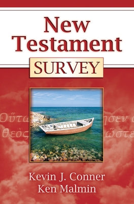 New Testament Survey by Malmin, Kenneth P.