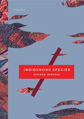 Indigenous Species by Barokka, Khairani