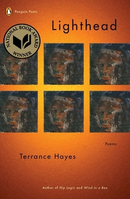 Lighthead: Poems (National Book Award Winner) by Hayes, Terrance