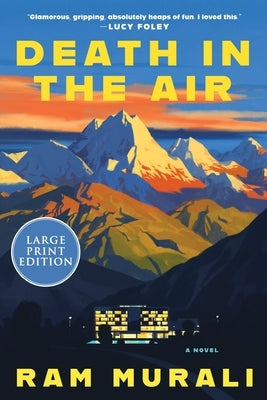 Death in the Air by Murali, Ram