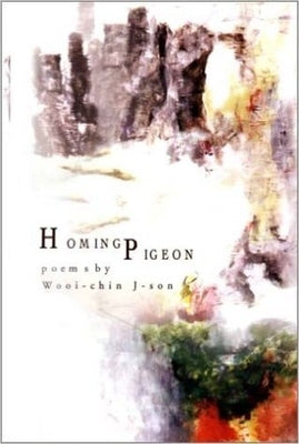 Homing Pigeon by J-Son, Wooi-Chin