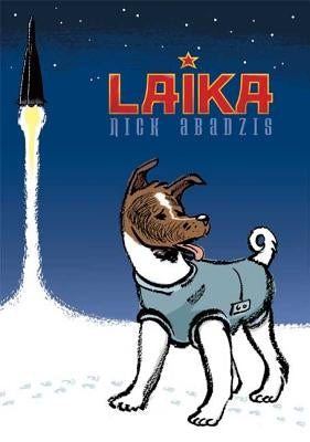 Laika by Abadzis, Nick